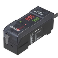 CZ-V21AP - Messverstärker, Haupteinheit, PNP