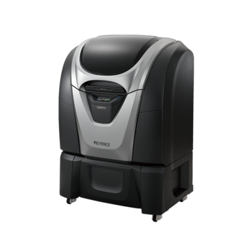 Modellreihe AGILISTA - 3D-Drucker
