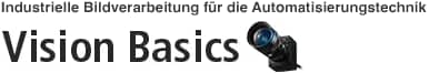 Industrielle Bildverarbeitung für die Automatisierungstechnik Vision Basics